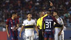 Nhận định, soi k&egrave;o Boca Juniors vs Monagas SC, 5h ng&agrave;y 30/6