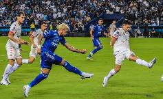 Nhận định, soi kèo Club Sport Emelec vs Danubio FC, 7h ngày 29/6