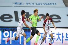 Nhận định, soi kèo Jeonbuk Huyndai vs Gwangju, 17h ngày 28/6