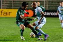 Nhận định, soi k&egrave;o Palmeiras vs Club Bolivar, 7h ng&agrave;y 30/6