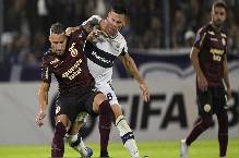 Nhận định, soi kèo U. de Deportes vs Gimnasia La Plata, 9h ngày 29/6