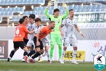 Phân tích kèo hiệp 1 Jeonbuk Huyndai vs Gwangju, 17h ngày 28/6