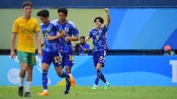 Phân tích kèo hiệp 1 U17 Iran vs U17 Nhật Bản, 17h ngày 29/6