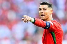 Hàng loạt kỷ lục được thiết lập ở vòng bảng Euro 2024