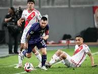 Nhận định, soi k&egrave;o Argentina vs Peru, 7h00 ng&agrave;y 30/6: Tấm gương Bồ Đ&agrave;o Nha