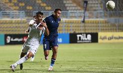 Nhận định, soi kèo Baladiyat El Mahalla vs Enppi, 20h00 ngày 29/6: Cửa trên đáng tin