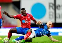 Nhận định, soi kèo Helsingborgs vs Varbergs BoIS, 00h00 ngày 29/6: Khách giật điểm