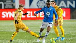 Nhận định, soi kèo Sarpsborg 08 vs Bodo Glimt, 00h00 ngày 29/6: Thành tích đối lập