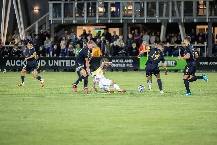 Nhận định, soi kèo Tauranga City United vs Auckland City, 10h00 ngày 29/6: Bộ mặt khác