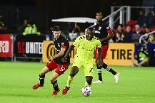 Nhận định, soi kèo D.C. United vs Nashville, 6h30 ngày 29/6: Khách lấn chủ