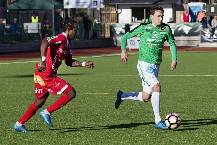Nhận định, soi kèo FC KTP vs FF Jaro, 0h00 ngày 29/6: Níu chân nhau