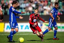 Nhận định, soi kèo GIF Sundsvall vs Ostersunds, 20h00 ngày 28/6: Bám đuổi top 3