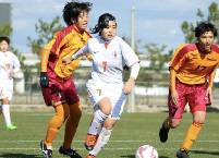 Nhận định, soi kèo Nữ Shizuoka SSU Bonita vs Nữ Speranza Osaka, 14h00 ngày 29/6: Sáng cửa dưới