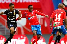 Nhận định, soi kèo Orgryte vs Helsingborgs, 18h00 ngày 28/6: Dồn đối thủ vào thế khó