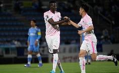 Nhận định, soi kèo Sagan Tosu vs Iwaki, 17h00 ngày 28/6: Điểm tựa vững chắc