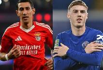 Soi kèo góc Benfica vs Chelsea, 3h00 ngày 29/6