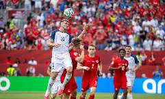 Chuyên gia Tony Ansell dự đoán Nam Phi vs Canada, 02h00 ngày 29/6