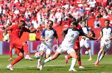 Soi kèo thẻ phạt Nam Phi vs Canada, 02h00 ngày 29/6