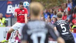 Nhận định, soi k&egrave;o Aarhus vs Larne, 0h ng&agrave;y 30/7