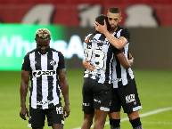 Nhận định, soi kèo Atlético Mineiro vs Bahia, 7h30 ngày 29/7