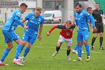 Nhận định, soi k&egrave;o Dinamo Brest vs Viktoria Plzen, 23h ng&agrave;y 29/7