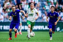 Nhận định, soi k&egrave;o Maribor vs Hammarby, 1h45 ng&agrave;y 30/7