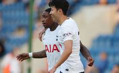Nhận định, soi kèo Milton Keynes Dons vs Tottenham, 1h45 ngày 29/7