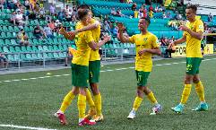 Nhận định, soi k&egrave;o MSK Zilina vs Apollon Limassol, 23h45 ng&agrave;y 29/7