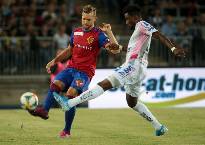 Nhận định, soi k&egrave;o Partizani Tirana vs Basel, 1h ng&agrave;y 30/7