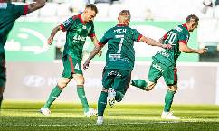 Nhận định, soi k&egrave;o Rosenborg vs Hafnarfjordur, 0h ng&agrave;y 30/7