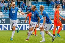 Nhận định, soi k&egrave;o Servette vs Molde, 1h30 ng&agrave;y 30/7