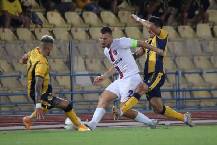 Nhận định, soi k&egrave;o Vllaznia Shkod&euml;r vs AEL Limassol, 2h00 ng&agrave;y 30/7