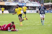 Nhận định, soi k&egrave;o Vorskla vs KuPS Kuopio, 23h ng&agrave;y 29/7