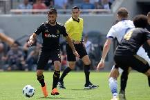 Soi kèo phạt góc Los Angeles FC vs Minnesota, 9h30 ngày 29/7