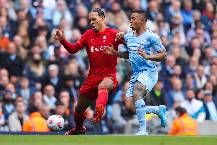 Đội hình dự kiến mạnh nhất Liverpool vs Man City, 23h ngày 30/7