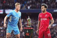 Đội h&igrave;nh kết hợp Liverpool vs Man City: Nunez đ&aacute; cặp Haaland
