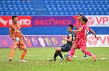 Nhận định, soi k&egrave;o B. B&igrave;nh Dương vs Topenland B&igrave;nh Định, 17h ng&agrave;y 30/7