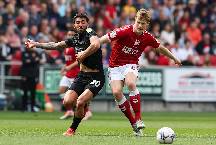 Nhận định, soi kèo Hull vs Bristol, 21h ngày 30/7