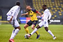 Nhận định, soi kèo Union Saint-Gilloise vs Charleroi, 1h45 ngày 30/7