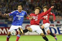 Nhận định, soi kèo Yokohama F. Marinos vs Kashima Antlers, 17h00 ngày 30/07