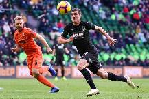 Phân tích kèo hiệp 1 Ural vs Krasnodar, 22h ngày 29/7