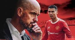 Ronaldo đ&ograve;i Man United thanh l&yacute; hợp đồng, ra đi miễn ph&iacute; ngay m&ugrave;a h&egrave; n&agrave;y