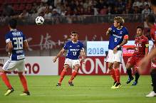 Soi kèo phạt góc Yokohama F. Marinos vs Kashima Antlers, 17h00 ngày 30/07