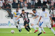 Soi kèo tài xỉu Vasco da Gama vs CRB/AL hôm nay, 5h ngày 29/7