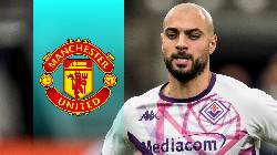 4 câu hỏi lớn cho Ten Hag khi đưa về Amrabat: Phải chơi ở đâu?