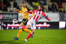 Nhận định, soi kèo Aalborg BK vs AC Horsens, 19h ngày 29/7