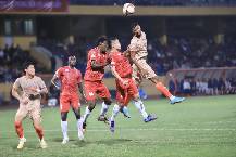 Nhận định, soi k&egrave;o CAHN vs Hải Ph&ograve;ng, 19h15 ng&agrave;y 29/7