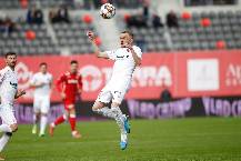 Nhận định, soi kèo Hermannstadt vs UTA Arad, 22h30 ngày 29/7