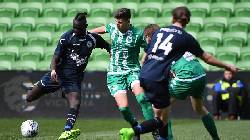 Nhận định, soi kèo Moreland City vs Heidelberg, 12h ngày 29/7