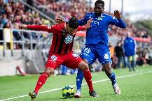 Nhận định, soi kèo Ostersunds FK vs GIF Sundsvall, 18h00 ngày 29/7